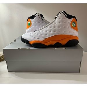 Air Jordan 13